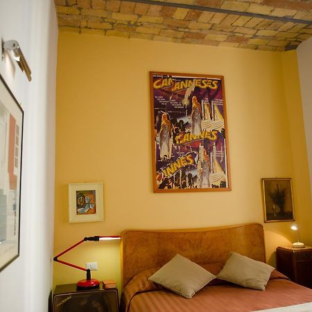 B&B Laurus Colosseo Рим Экстерьер фото