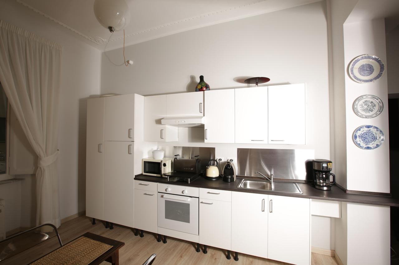 B&B Laurus Colosseo Рим Экстерьер фото