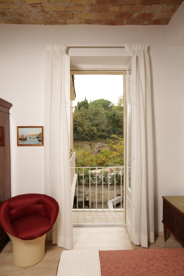 B&B Laurus Colosseo Рим Экстерьер фото