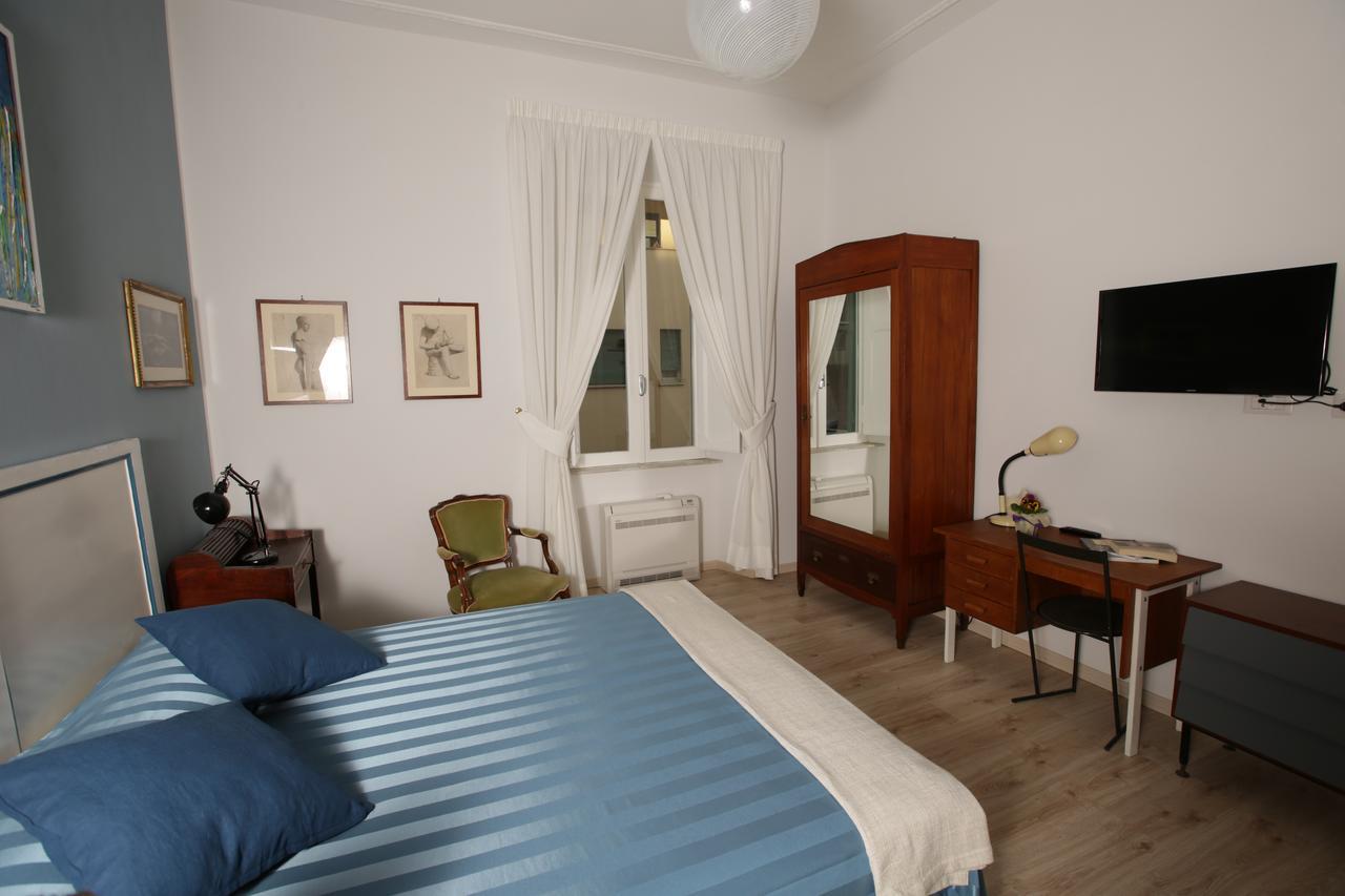 B&B Laurus Colosseo Рим Экстерьер фото