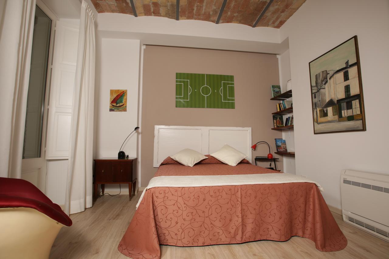 B&B Laurus Colosseo Рим Экстерьер фото
