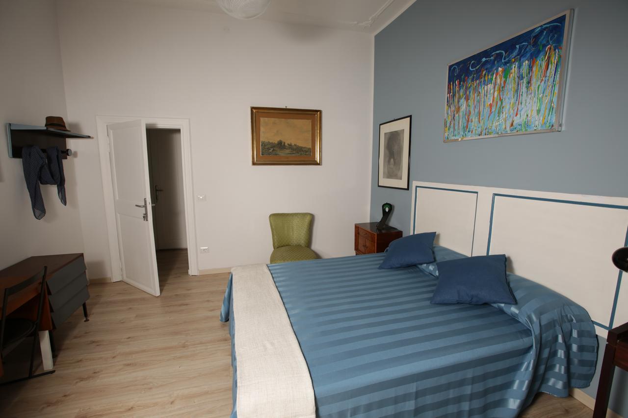 B&B Laurus Colosseo Рим Экстерьер фото