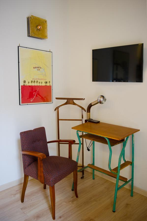 B&B Laurus Colosseo Рим Экстерьер фото